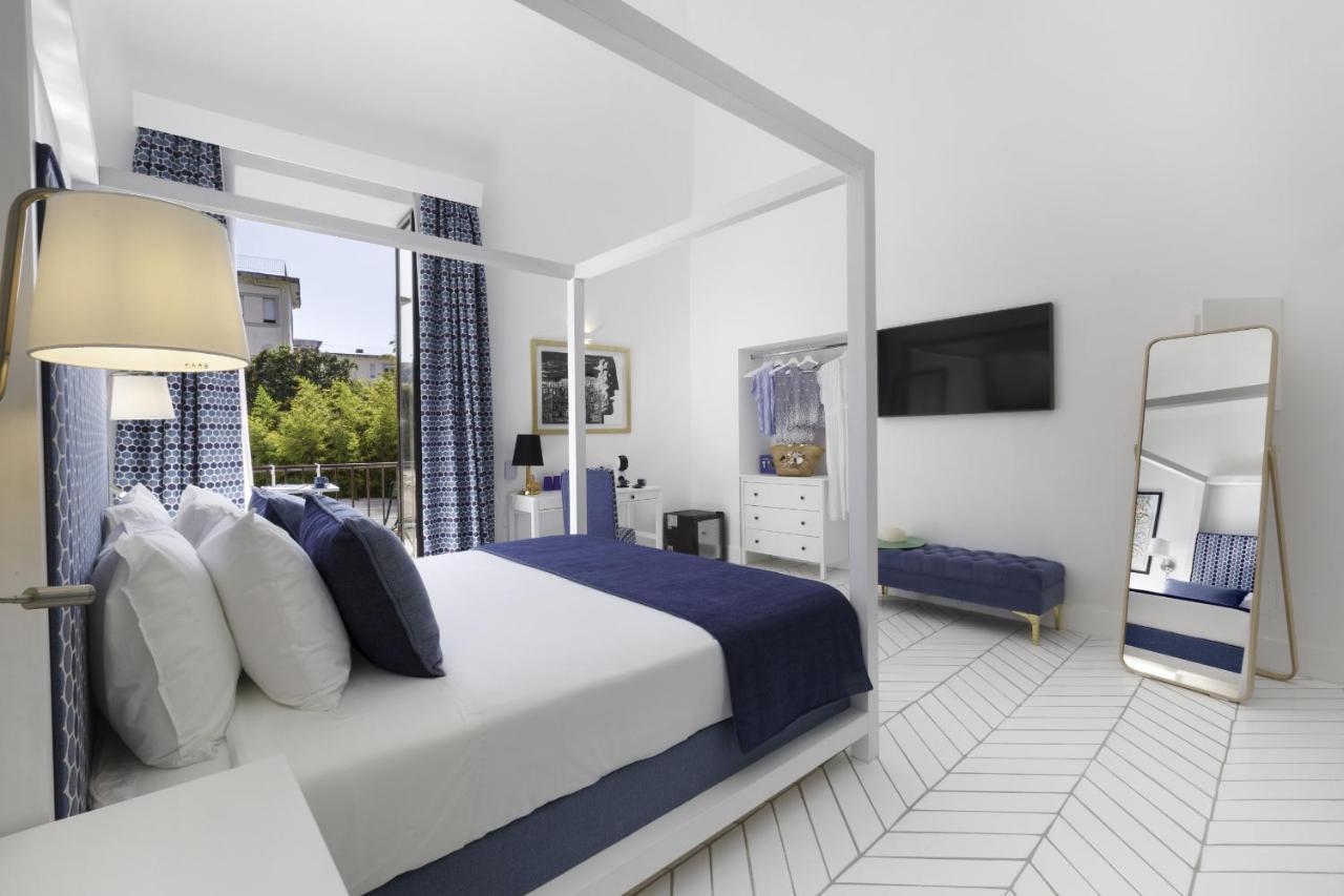 Estate4Home - Iommella Luxury Rooms Sant'Agnello Dış mekan fotoğraf