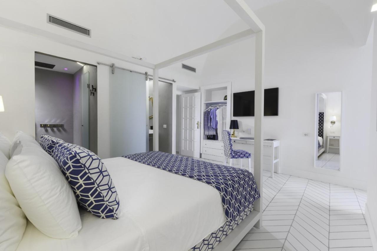 Estate4Home - Iommella Luxury Rooms Sant'Agnello Dış mekan fotoğraf