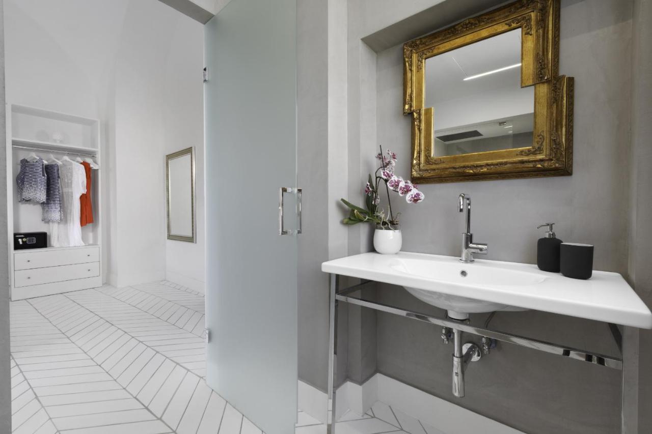 Estate4Home - Iommella Luxury Rooms Sant'Agnello Dış mekan fotoğraf