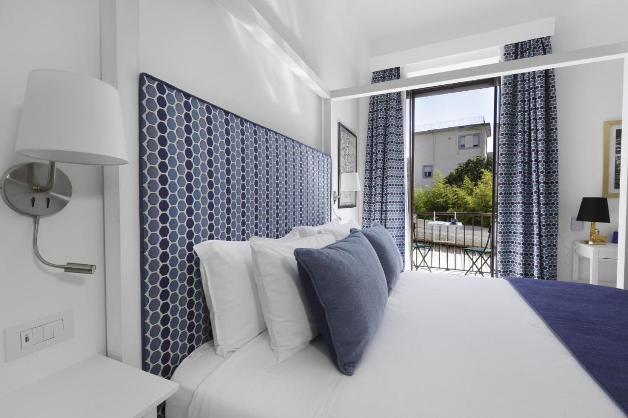 Estate4Home - Iommella Luxury Rooms Sant'Agnello Dış mekan fotoğraf