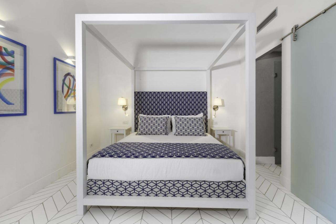 Estate4Home - Iommella Luxury Rooms Sant'Agnello Dış mekan fotoğraf