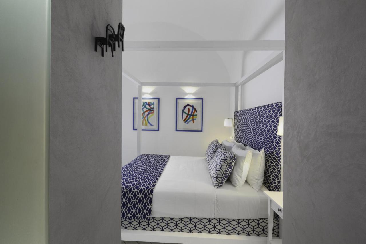 Estate4Home - Iommella Luxury Rooms Sant'Agnello Dış mekan fotoğraf