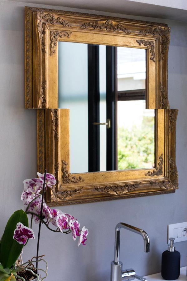 Estate4Home - Iommella Luxury Rooms Sant'Agnello Dış mekan fotoğraf