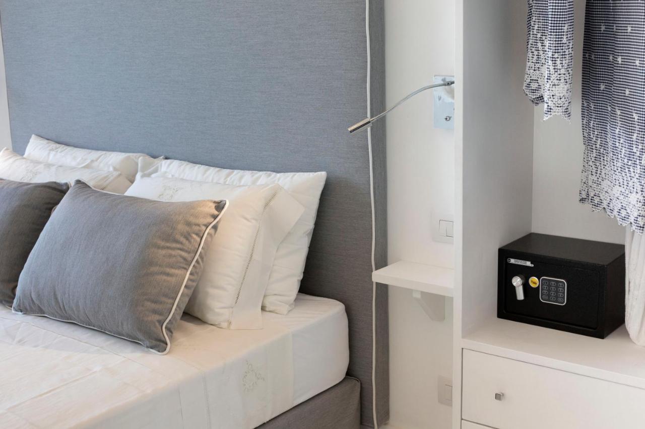 Estate4Home - Iommella Luxury Rooms Sant'Agnello Dış mekan fotoğraf