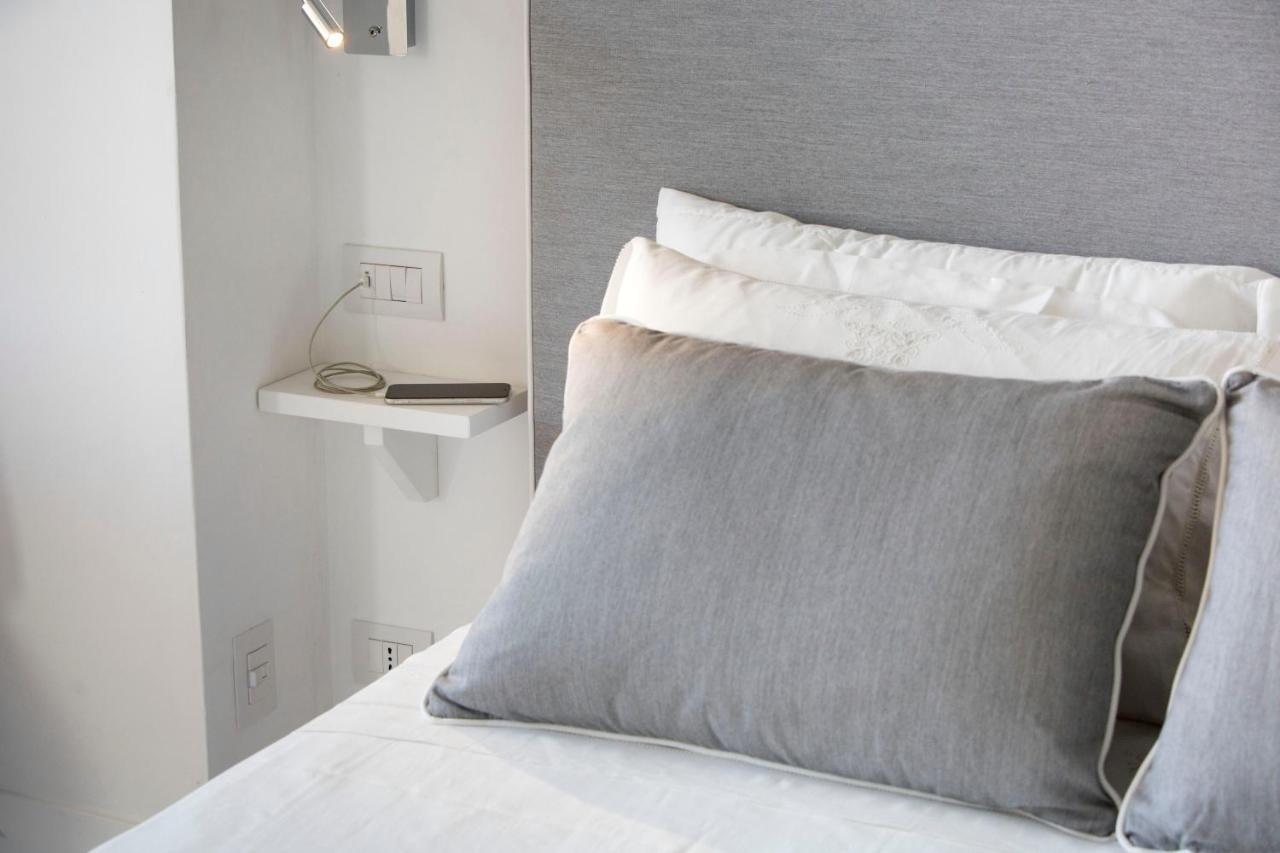 Estate4Home - Iommella Luxury Rooms Sant'Agnello Dış mekan fotoğraf