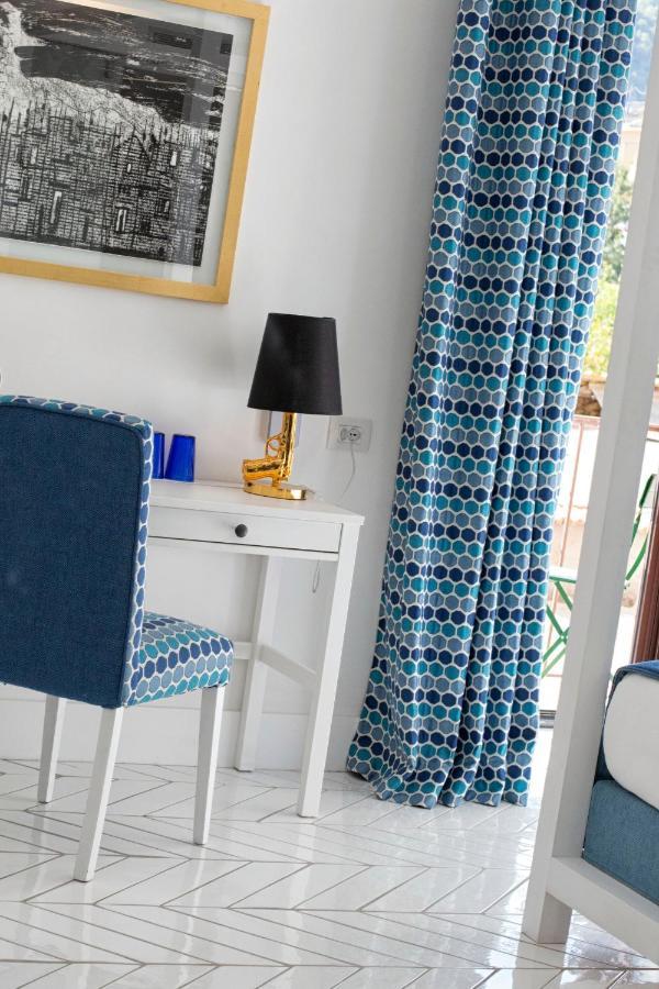 Estate4Home - Iommella Luxury Rooms Sant'Agnello Dış mekan fotoğraf
