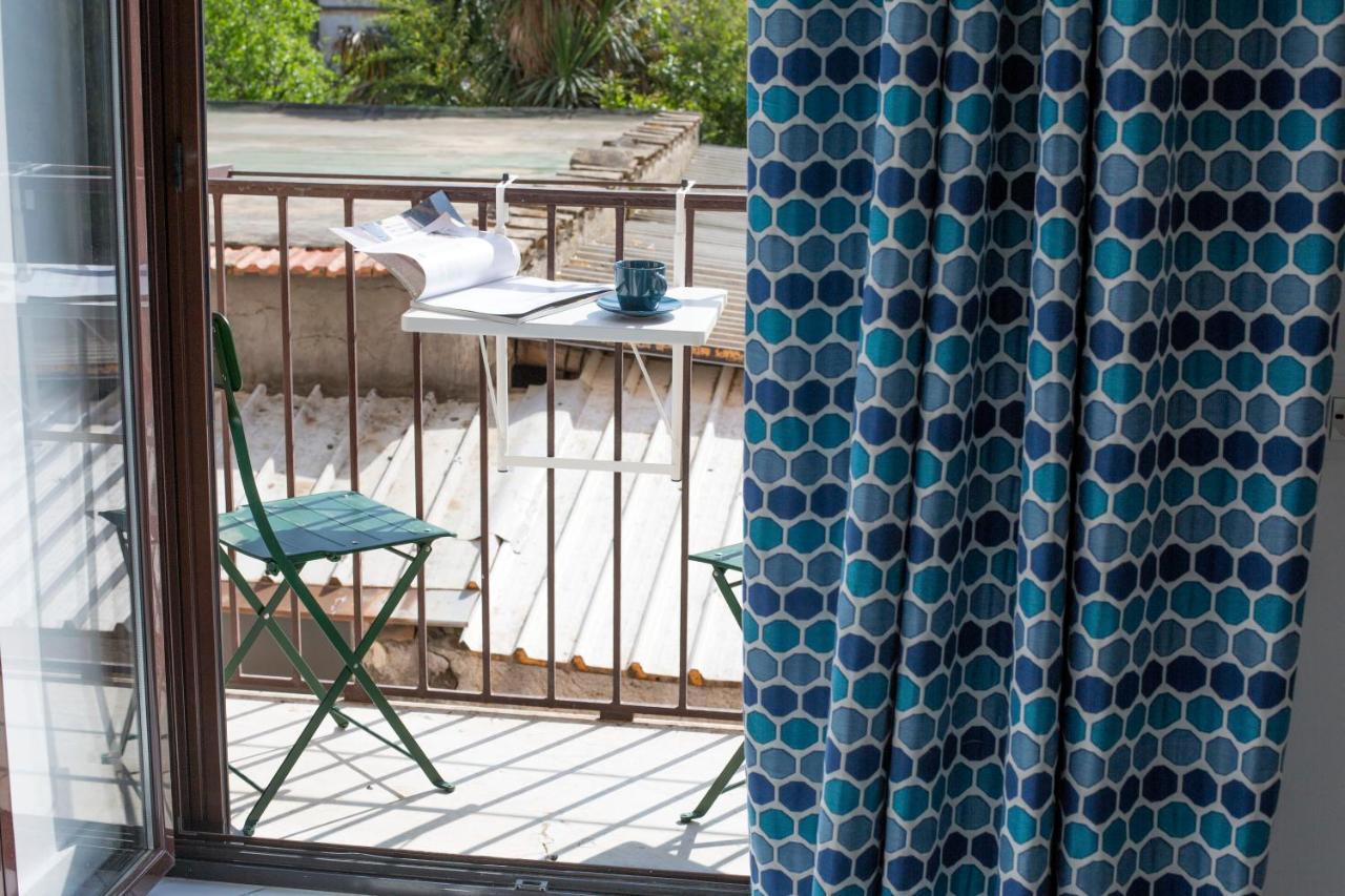 Estate4Home - Iommella Luxury Rooms Sant'Agnello Dış mekan fotoğraf