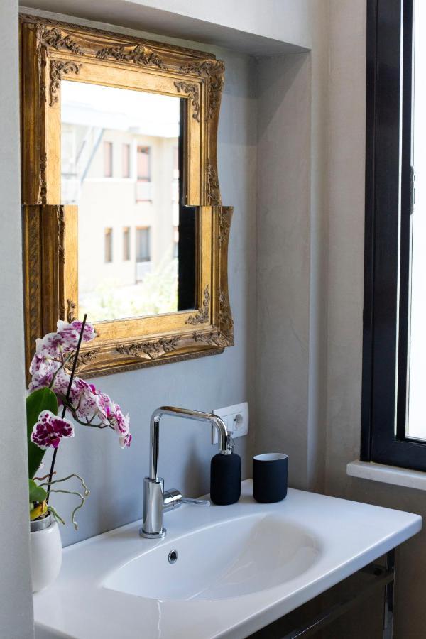 Estate4Home - Iommella Luxury Rooms Sant'Agnello Dış mekan fotoğraf