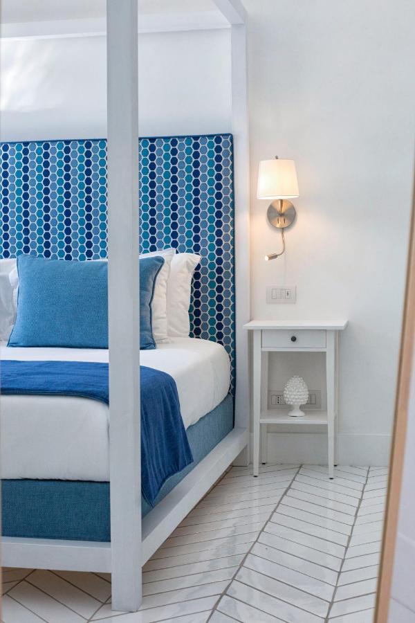 Estate4Home - Iommella Luxury Rooms Sant'Agnello Dış mekan fotoğraf