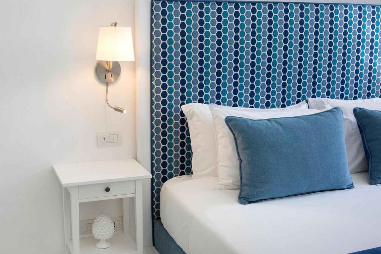 Estate4Home - Iommella Luxury Rooms Sant'Agnello Dış mekan fotoğraf