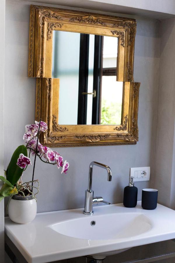 Estate4Home - Iommella Luxury Rooms Sant'Agnello Dış mekan fotoğraf