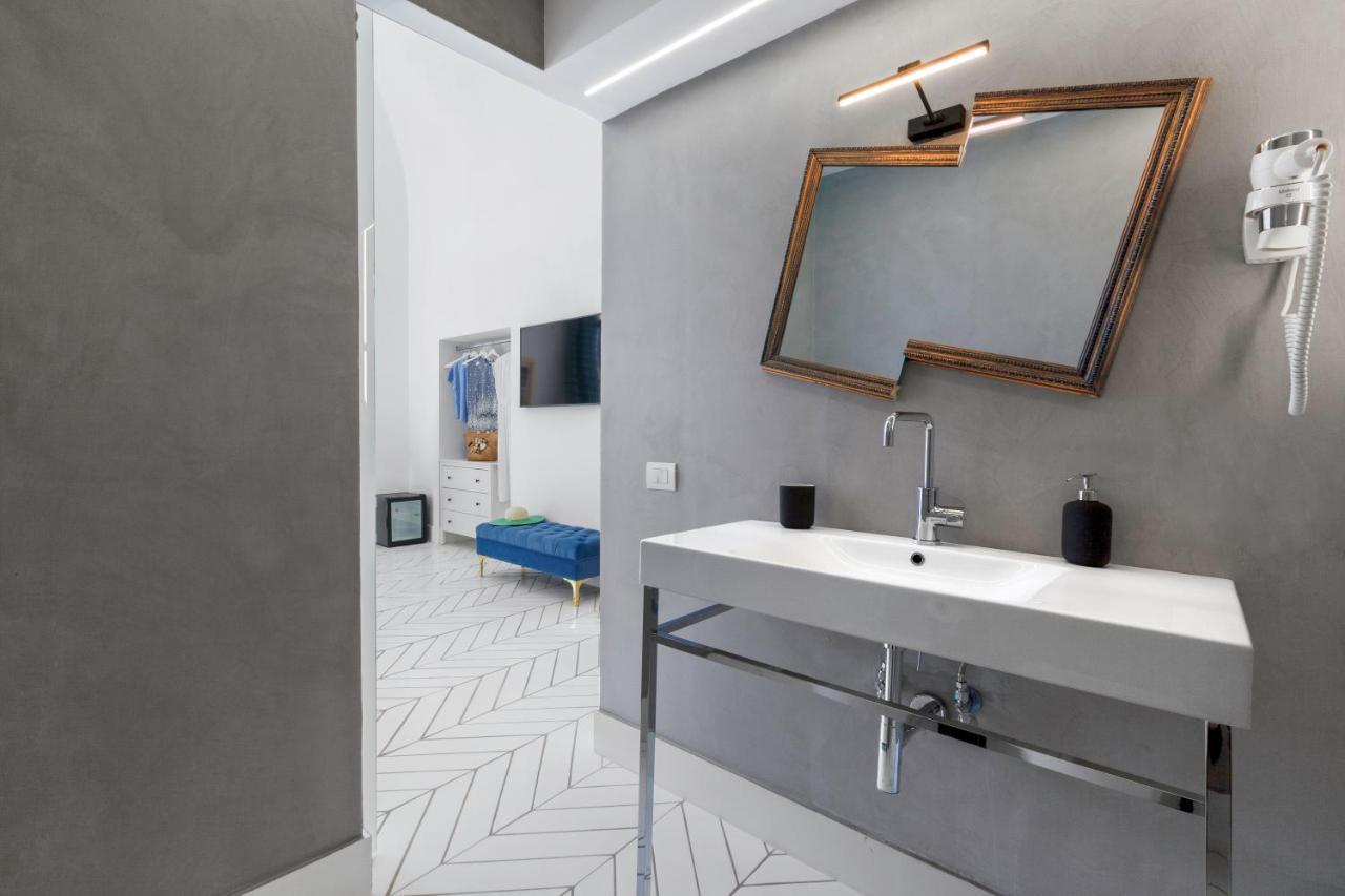 Estate4Home - Iommella Luxury Rooms Sant'Agnello Dış mekan fotoğraf